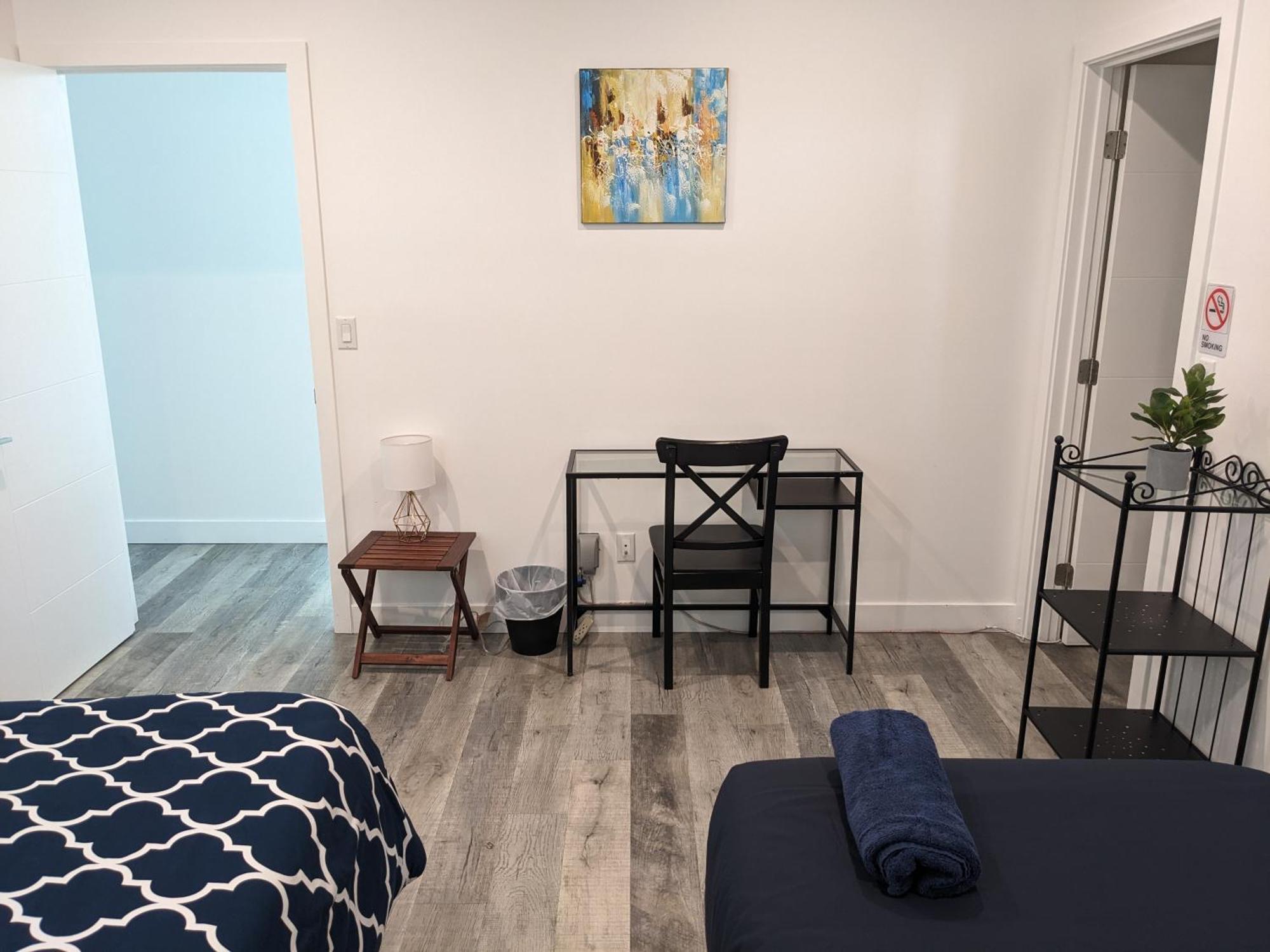 Cheerful 4Br Home With Parking In East Hollywood Los Angeles Eksteriør billede